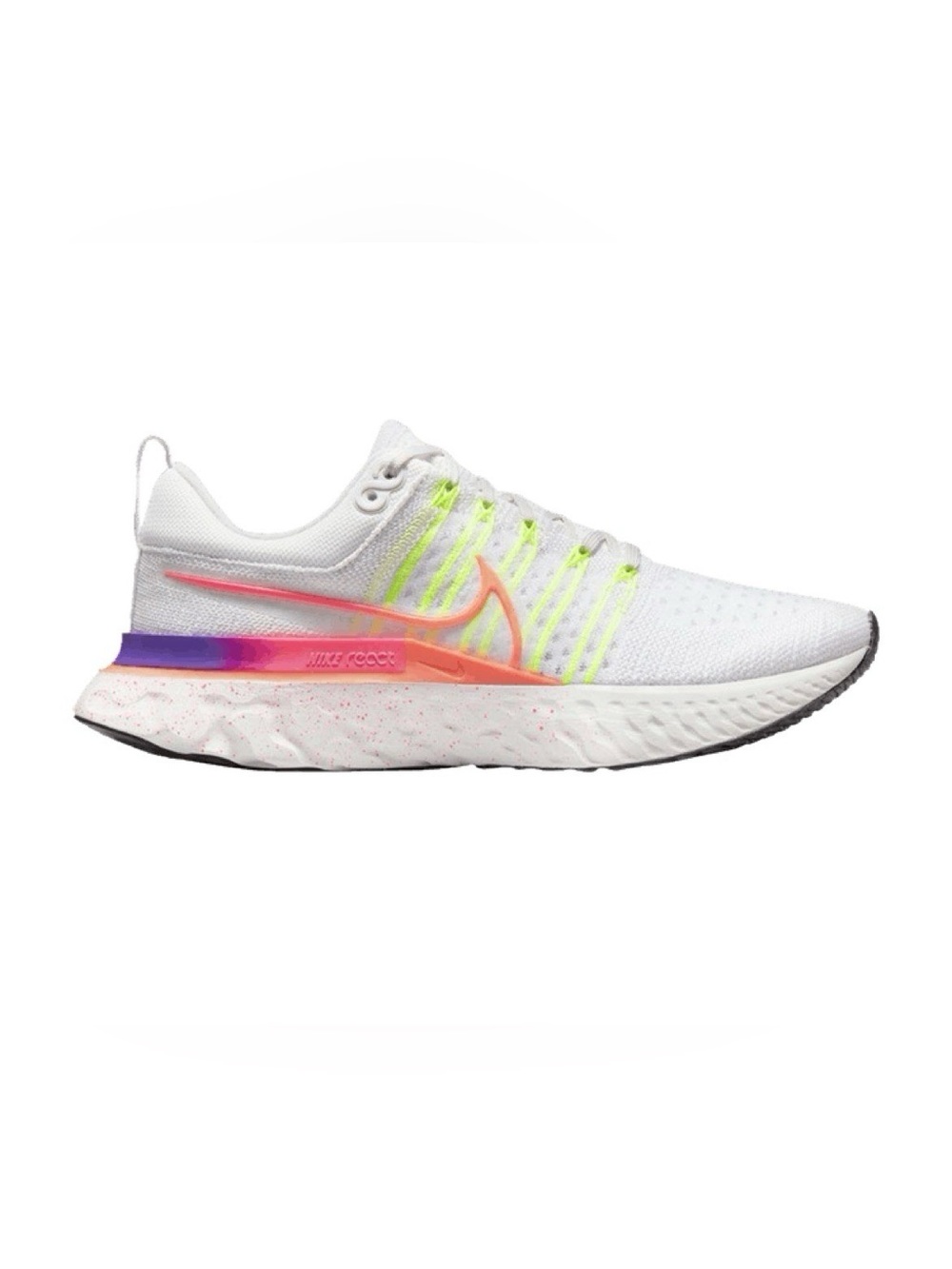 Nike Women’s React Infinity run flyknit 2 sneakers